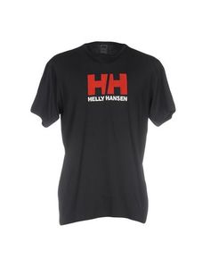 Футболка Helly Hansen