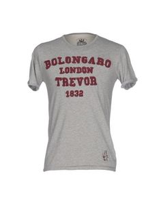 Футболка Bolongaro Trevor