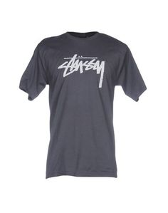 Футболка Stussy