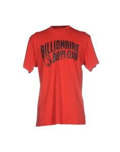 Футболка Billionaire Boys Club