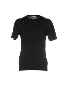 Футболка Urban LES Hommes