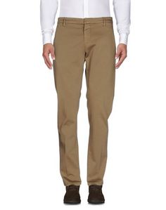 Повседневные брюки Dondup