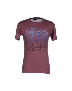 Футболка Marc by Marc Jacobs