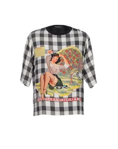 Футболка Dolce & Gabbana