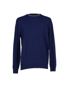 Свитер Fred Perry