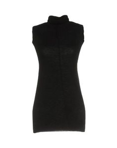 Футболка Rick Owens Lilies