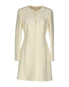 Легкое пальто VDP Collection