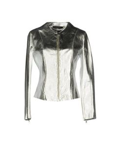 Куртка Street Leathers