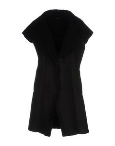 Пальто Vintage DE Luxe