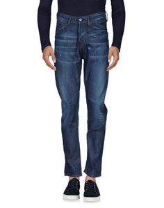 Джинсовые брюки Scotch & Soda