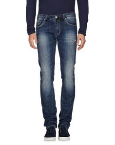 Джинсовые брюки GJ Gaudi Jeans