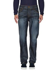 Джинсовые брюки True Religion