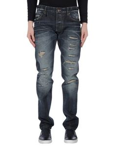 Джинсовые брюки Dolce & Gabbana