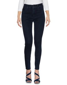 Джинсовые брюки Mother