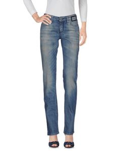 Джинсовые брюки Camouflage AR AND J.