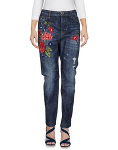 Джинсовые брюки Twin Set Jeans