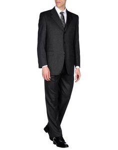 Костюм Canali