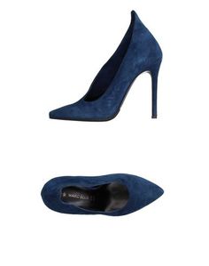 Туфли Marc Ellis