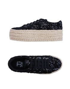 Эспадрильи JC Play by Jeffrey Campbell