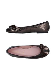 Балетки Pretty Ballerinas
