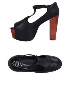 Туфли Jeffrey Campbell