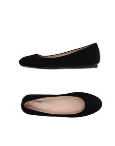 Балетки Tod`S