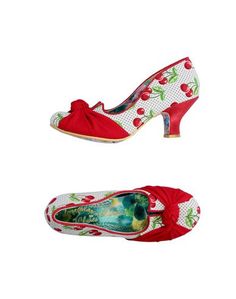 Туфли Irregular Choice