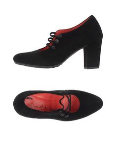 Туфли PAS DE Rouge