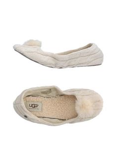 Балетки UGG Australia