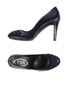 Туфли Tod`S