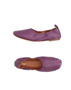 Балетки Zizi by Florsheim