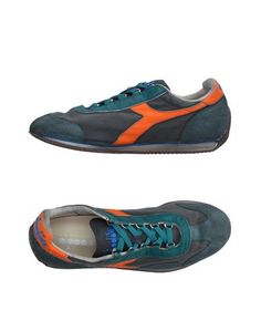 Низкие кеды и кроссовки Diadora Heritage