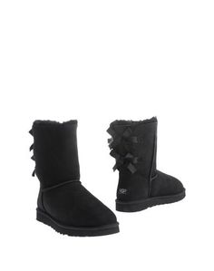 Полусапоги и высокие ботинки UGG Australia