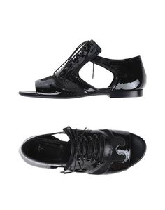 Сандалии Givenchy