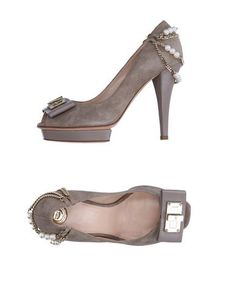 Туфли Elisabetta Franchi