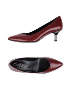 Туфли Tod`S