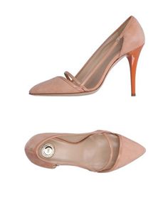 Туфли Elisabetta Franchi