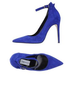 Туфли Giampaolo Viozzi