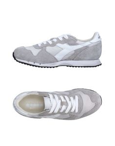 Низкие кеды и кроссовки Diadora Heritage