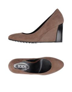 Туфли Tod`S