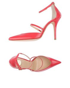 Туфли Elisabetta Franchi