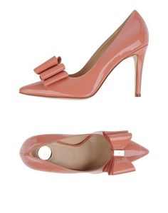 Туфли Elisabetta Franchi