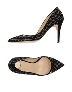 Туфли Elisabetta Franchi