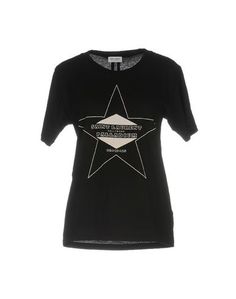 Футболка Saint Laurent