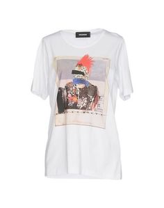 Футболка Dsquared2