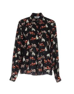 Pубашка Msgm