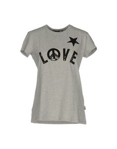 Футболка Love Moschino