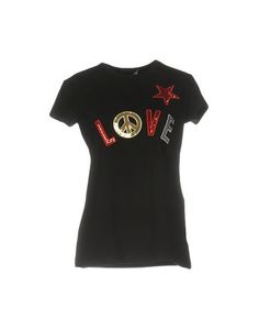 Футболка Love Moschino