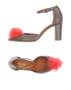 Туфли Malone Souliers