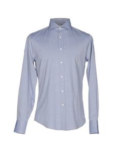 Pубашка Brunello Cucinelli